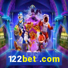 122bet .com